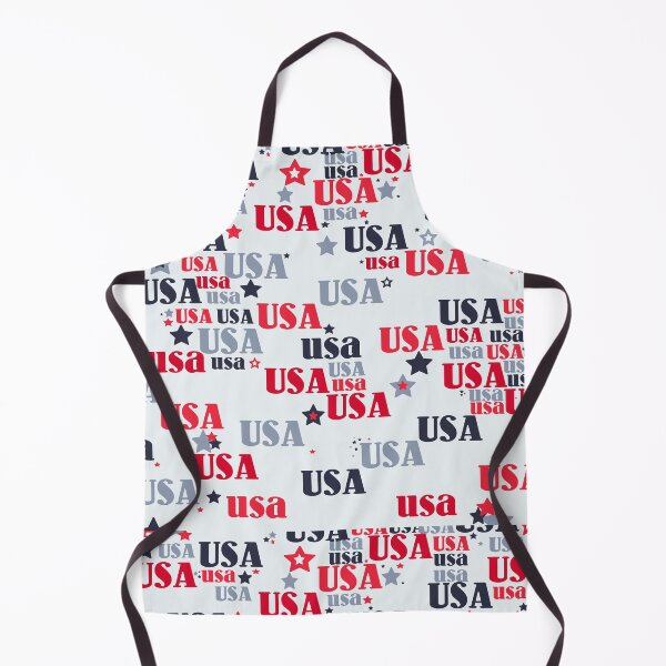 Item preview, USA Color Star Print designed and sold by charislaw.