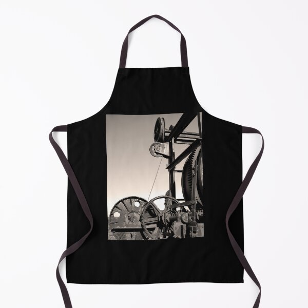 Item preview, The machine designed and sold by Gaspar Avila.
