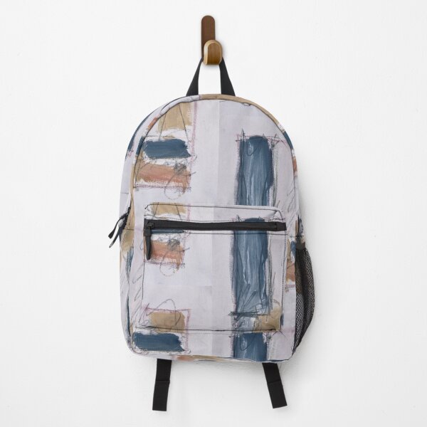 Item preview, Oil and Pencil on Paper Study 3 designed and sold by QuigleyArt.