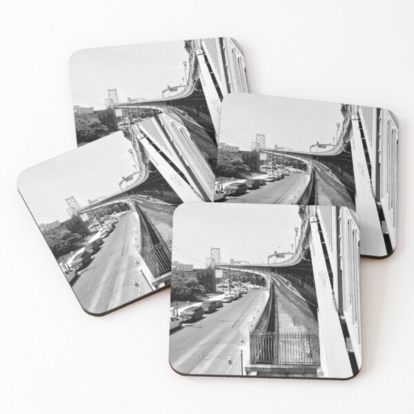 Item preview, Puente Ben Franklin designed and sold by CAROL RIDDICK MERCHANDISE.