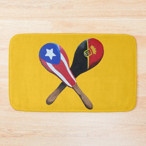 Item preview, Maracas Poncena designed and sold by Art-y-Son.