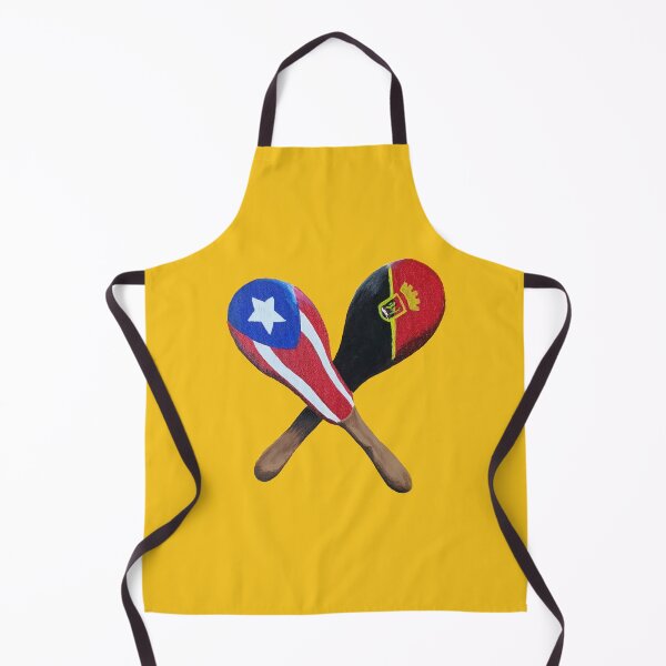 Item preview, Maracas Poncena designed and sold by Art-y-Son.