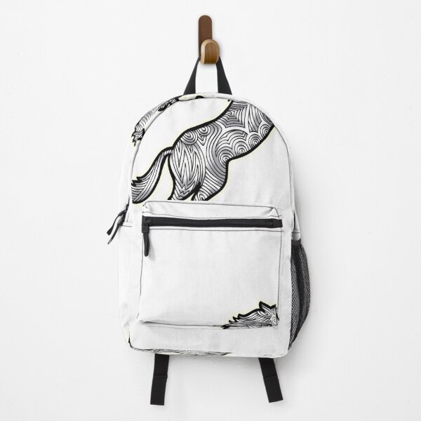 Item preview, Beautiful two horses playing designed and sold by digitalgull.