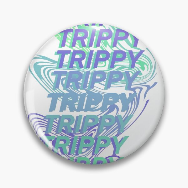 Item preview, warped trippy designed and sold by 3meistudios.
