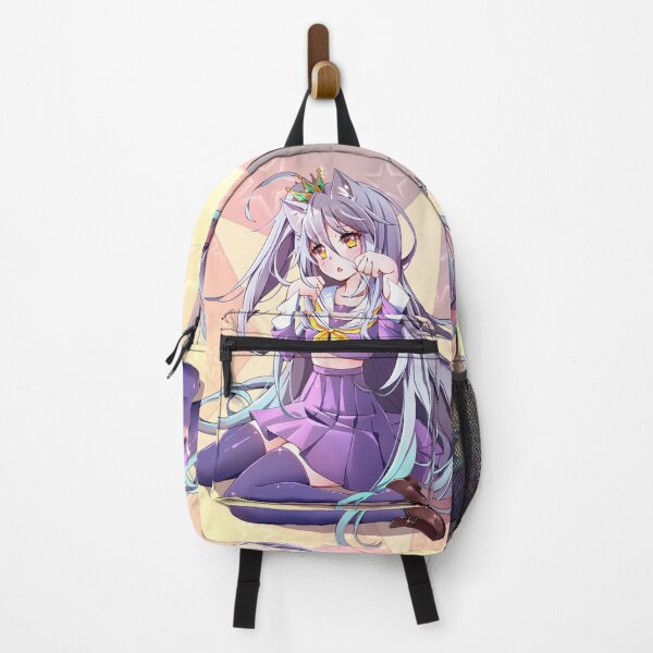 No game no life backpack sale