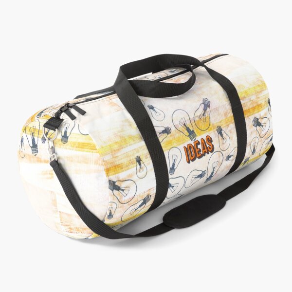 Item preview, Ideas are messy designed and sold by PoppyGarden.