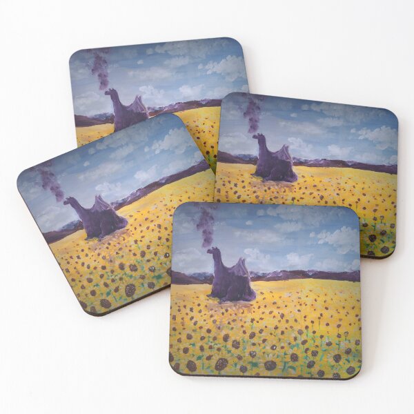 Item preview, Sunflowers designed and sold by idontdrawlamas.