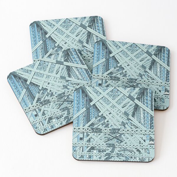 Item preview, Lewis and Clark Bridge - Washington 2020 designed and sold by Christopher Wheat.