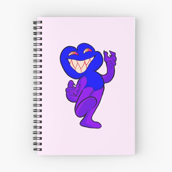 Item preview, Scary Four! designed and sold by MsBonnieArt.