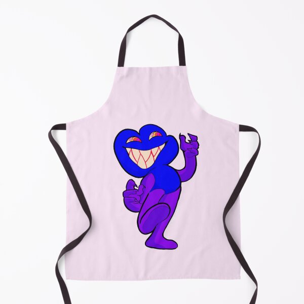Item preview, Scary Four! designed and sold by MsBonnieArt.