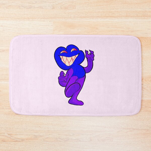 Item preview, Scary Four! designed and sold by MsBonnieArt.