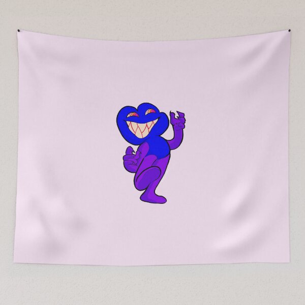 Item preview, Scary Four! designed and sold by MsBonnieArt.
