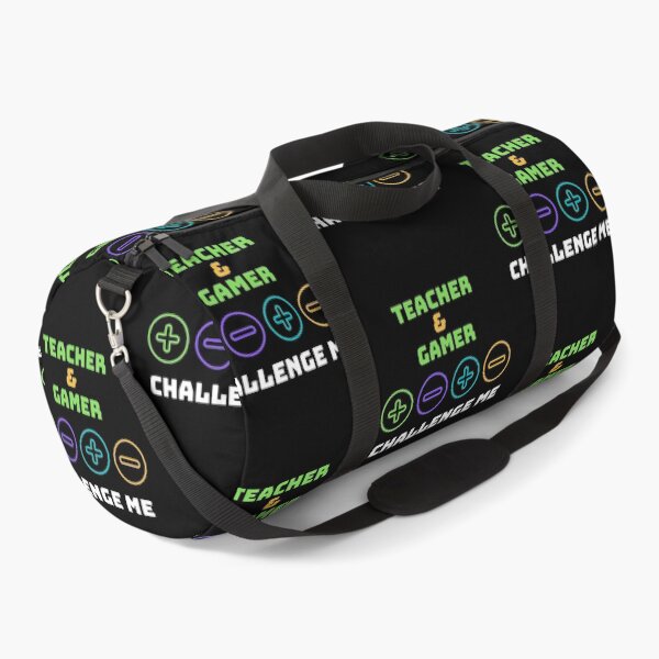 Item preview, teacher and gamer challenge me for math lover and gamers designed and sold by amr badawy.