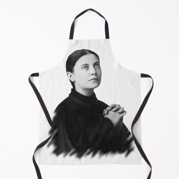 Item preview, Saint Gemma Galgani designed and sold by alinerope.