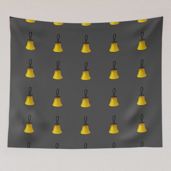 Item preview, Bell designed and sold by HappyThoughts85.