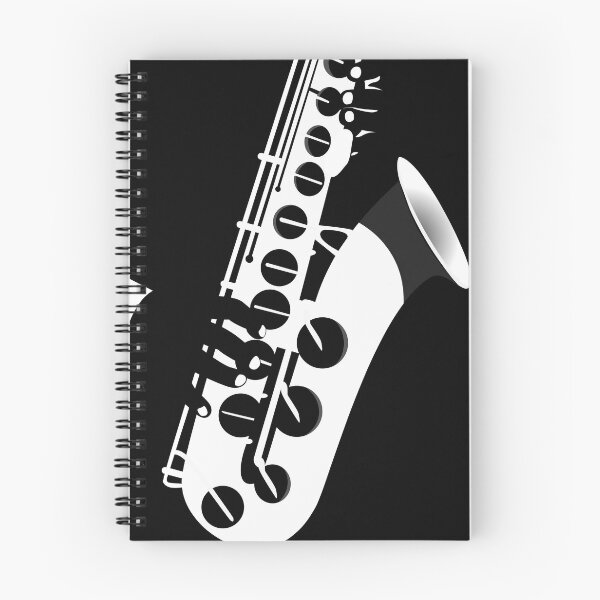 Item preview, Sax Solo designed and sold by MAS Graphic Design.