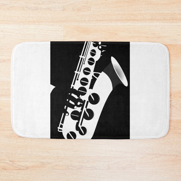 Item preview, Sax Solo designed and sold by MAS Graphic Design.