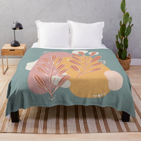 Item preview, Modern Abstract Design 2 designed and sold by ArtOfBea.