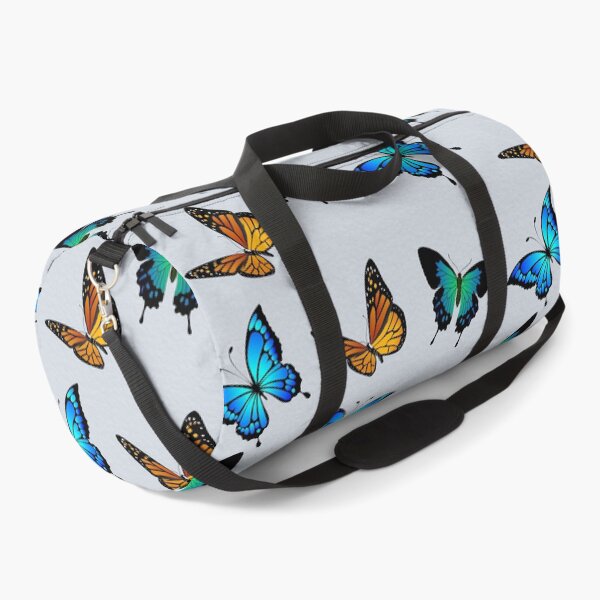 Item preview, cute colorful butterflies designed and sold by aymanepics.