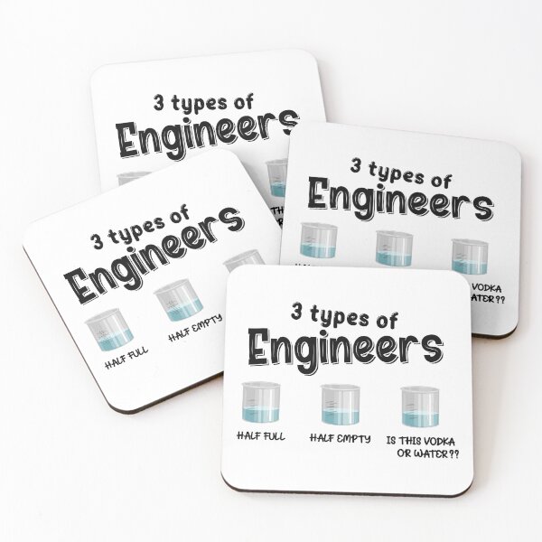 Item preview, 3 types of Engineeers  designed and sold by Engineer's  STORE.