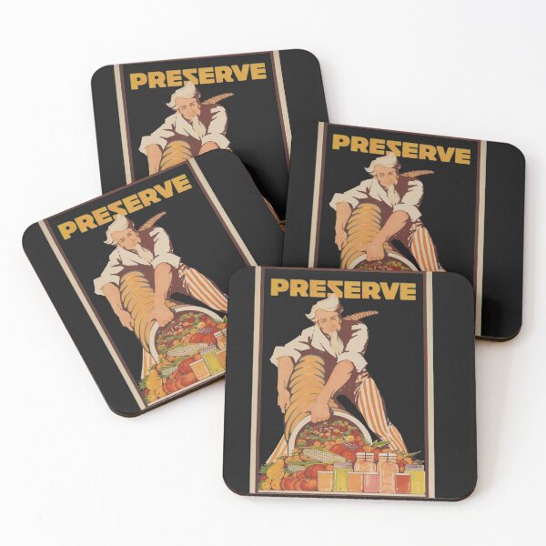Item preview, Preserve designed and sold by TheNewCongress.
