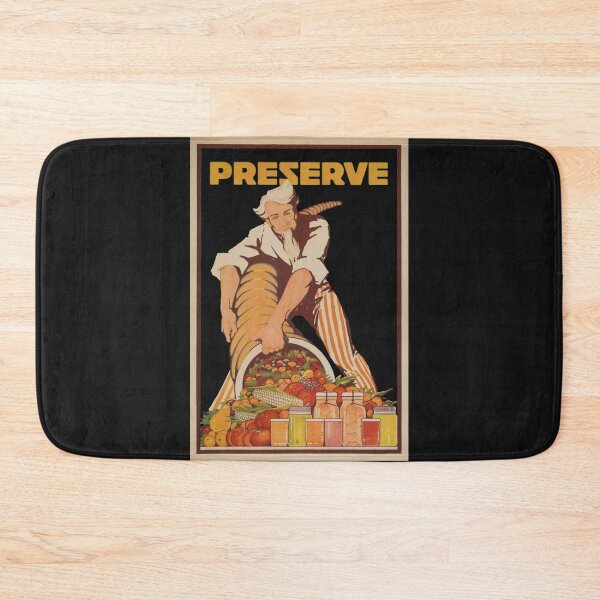 Item preview, Preserve designed and sold by TheNewCongress.