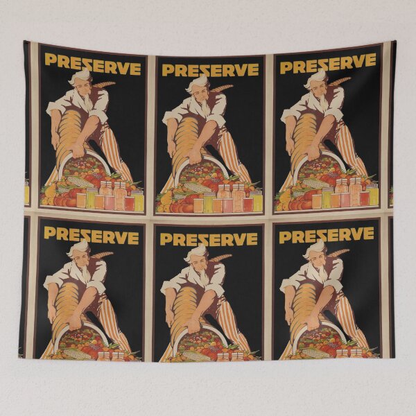 Item preview, Preserve designed and sold by TheNewCongress.