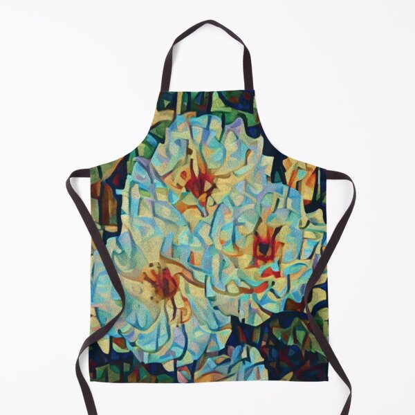 Item preview, Futuristic Rose. Bright abstract stylized illustration. designed and sold by floraaplus.