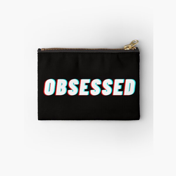 Item preview, Obsessed designed and sold by FourNuns.