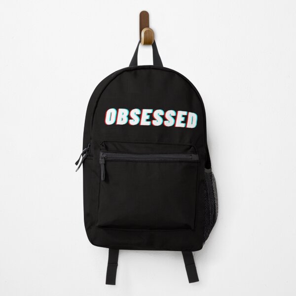 Item preview, Obsessed designed and sold by FourNuns.