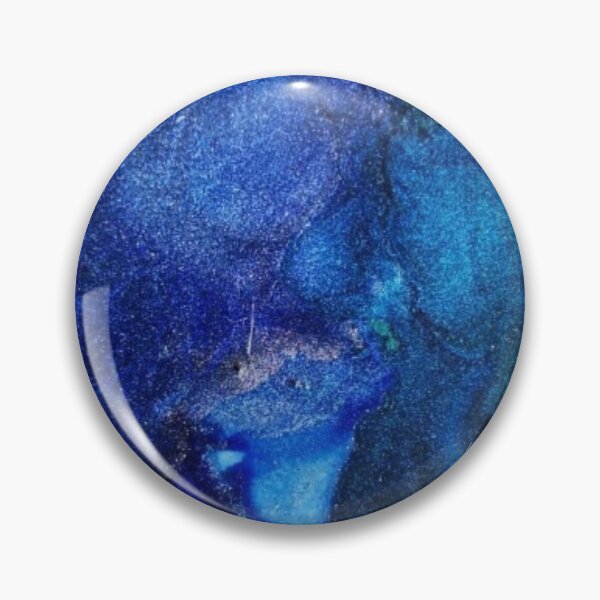 Item preview, Abstract Resin Art Orobas  designed and sold by Paulele.