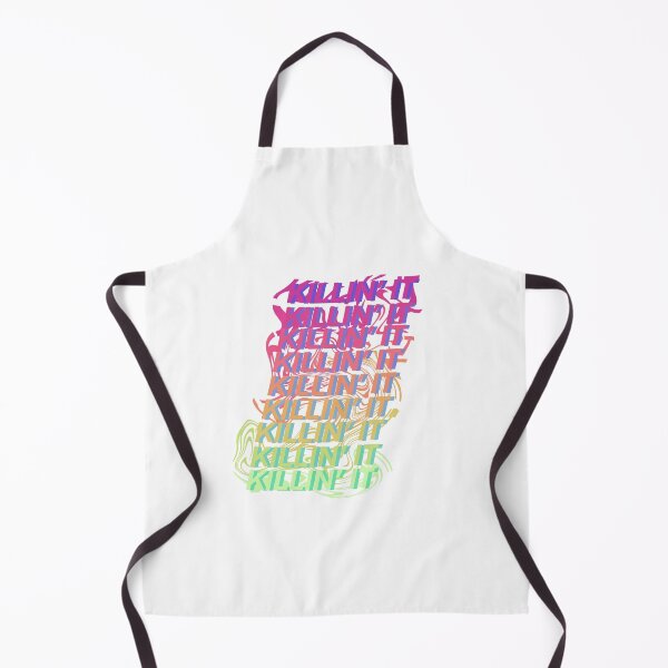 Item preview, killin it warped designed and sold by 3meistudios.