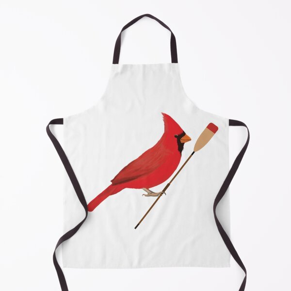 Item preview, Crew Cardinal designed and sold by cmd-art.