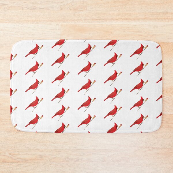 Item preview, Crew Cardinal designed and sold by cmd-art.