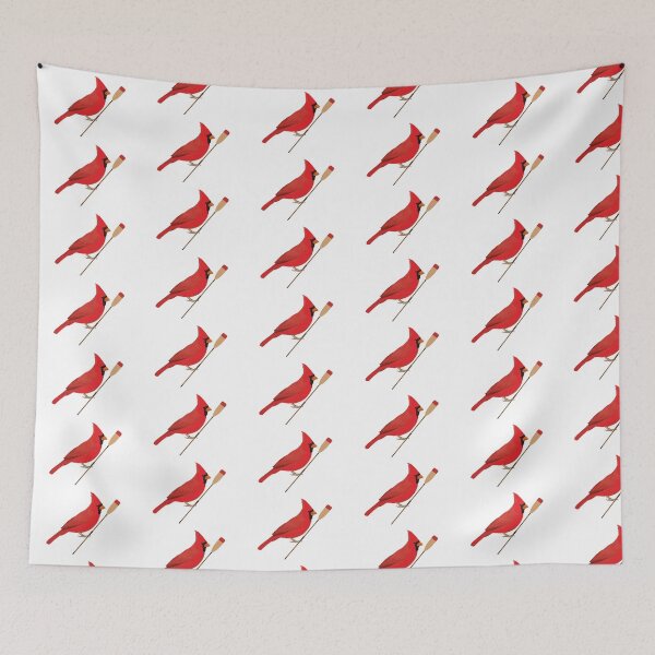 Item preview, Crew Cardinal designed and sold by cmd-art.