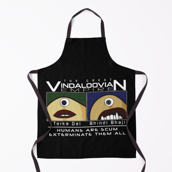 Item preview, The Great Vindaloovian Empire designed and sold by McPod.