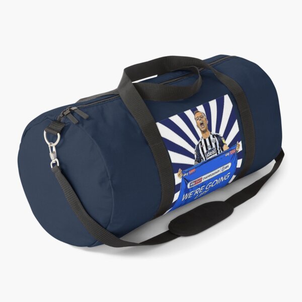 Item preview, west brom we're going up designed and sold by John Hana.