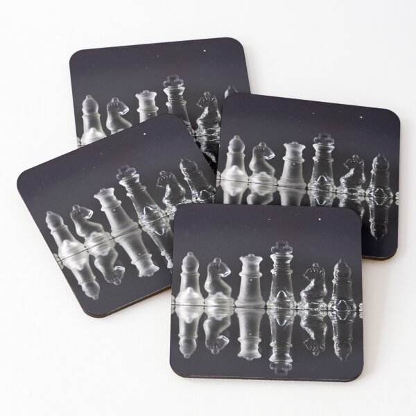 Item preview, Space chess designed and sold by TommyPhoto.
