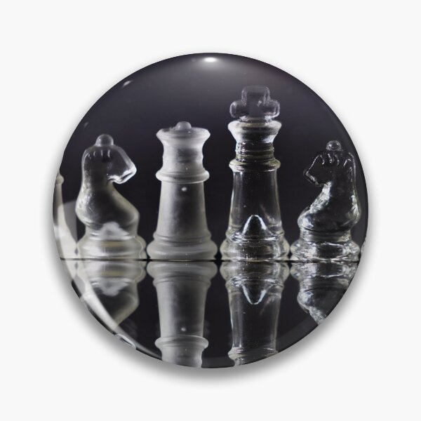 Item preview, Space chess designed and sold by TommyPhoto.