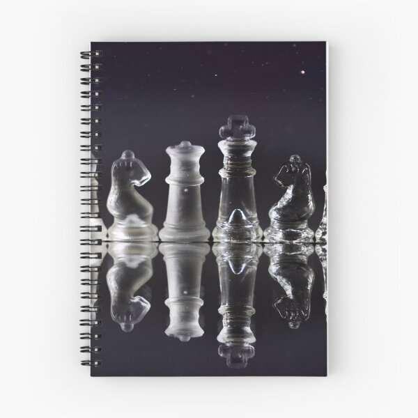 Item preview, Space chess designed and sold by TommyPhoto.