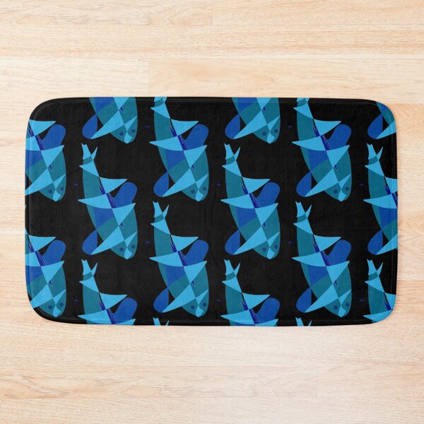 Item preview, Abstract Fish designed and sold by Aniyah.