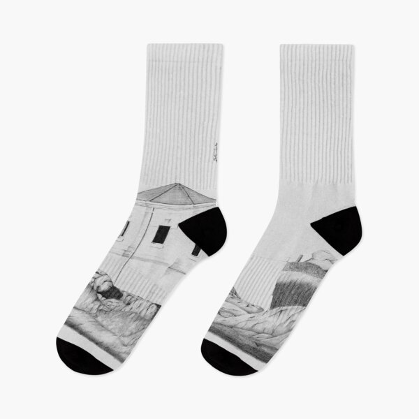 Item preview, Bandon Coquille River Lighthouse designed and sold by PatriciaHiltz.