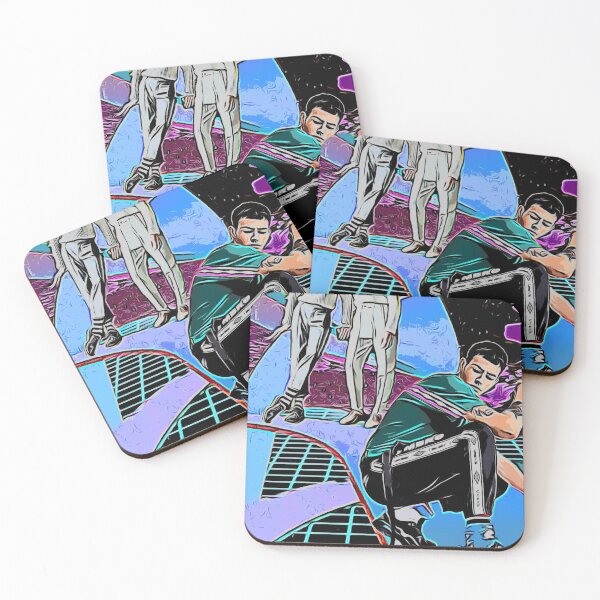 Item preview, Retro Future Graphic Model #2 designed and sold by Danish Rasyad.