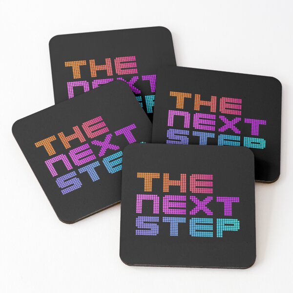Item preview, The Next Step - Teen Drama Special Edition designed and sold by T-shirt-Designs.
