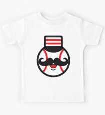 Cincinnati Redlegs Kids Tee