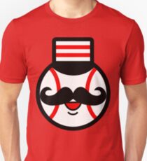 Cincinnati Redlegs Unisex T-Shirt