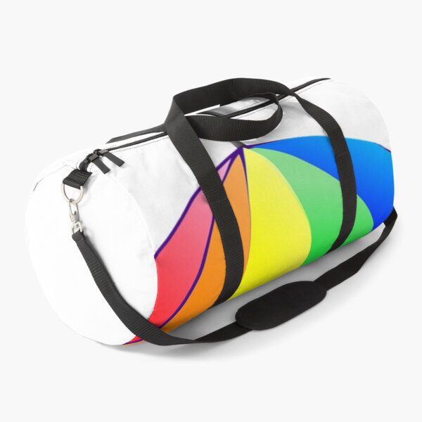 Item preview, Lucky Rainbow Umbrella designed and sold by Designs By Creation.