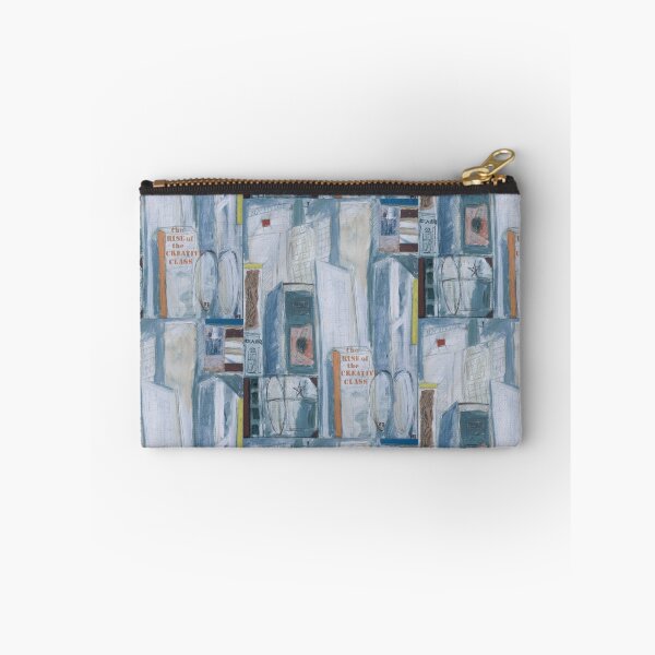 Item preview, Nashville Skyline  designed and sold by QuigleyArt.