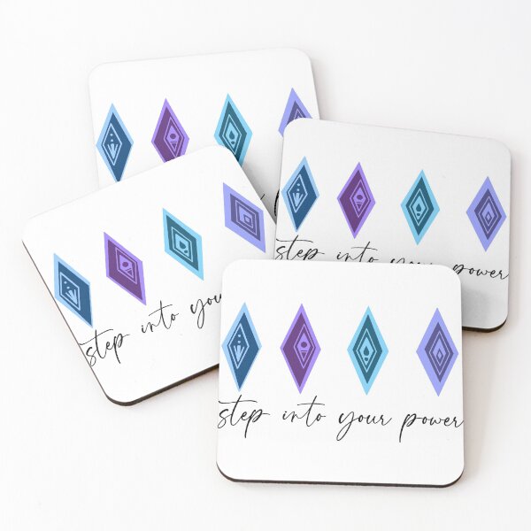 Item preview, Step Into Your Power designed and sold by sawyerleighc.