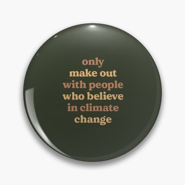 Item preview, people who believe in climate change designed and sold by holmesar2.